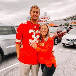 Meet your Posher, Bryce